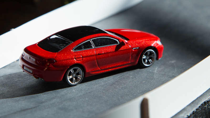 with a raking side light you can really see the subtle sculpting on these cars, along with the detailed depth in the wheels
